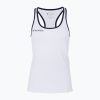 Дамска тениска Tecnifibre Tank white 22LAF3 F3