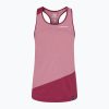 Дамска тениска за катерене LaSportiva Charm Tank pink O80405502