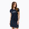 Дамска тениска за трекинг Peak Performance Original Tee navy blue G77280020