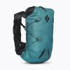 Дамска туристическа раница Black Diamond Distance 15 l blue BD6800064050MED1