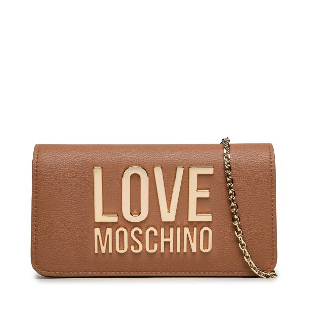 Дамска чанта LOVE MOSCHINO