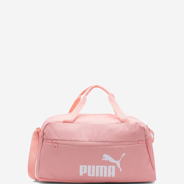 Дамска чанта Puma РОЗОВ