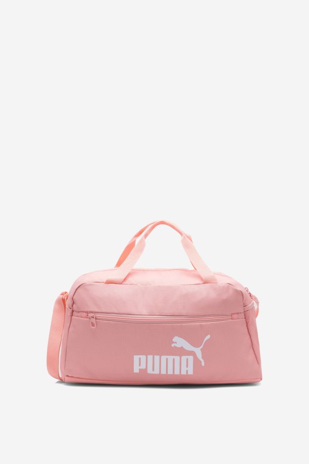 Дамска чанта Puma РОЗОВ