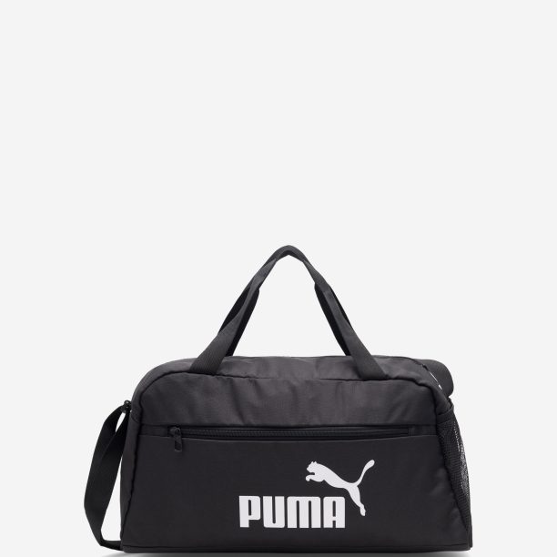 Дамска чанта Puma ЧЕРЕН