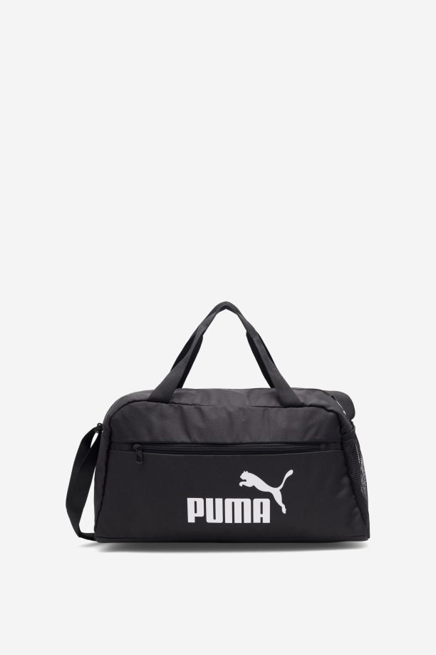 Дамска чанта Puma ЧЕРЕН