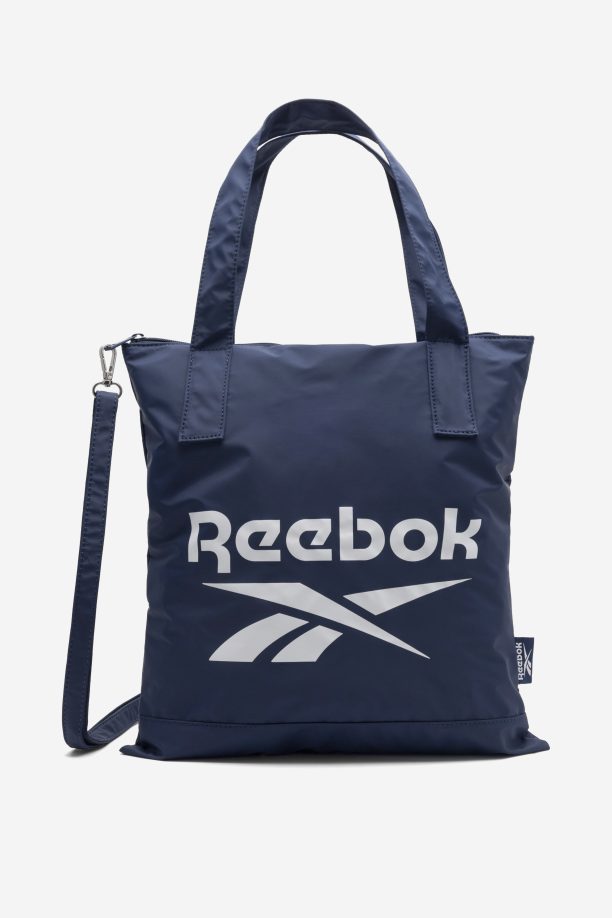 Дамска чанта Reebok КОБАЛТОВО СИНЬО