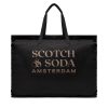 Дамска чанта Scotch & Soda