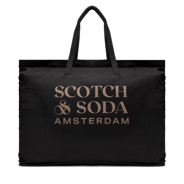 Дамска чанта Scotch & Soda