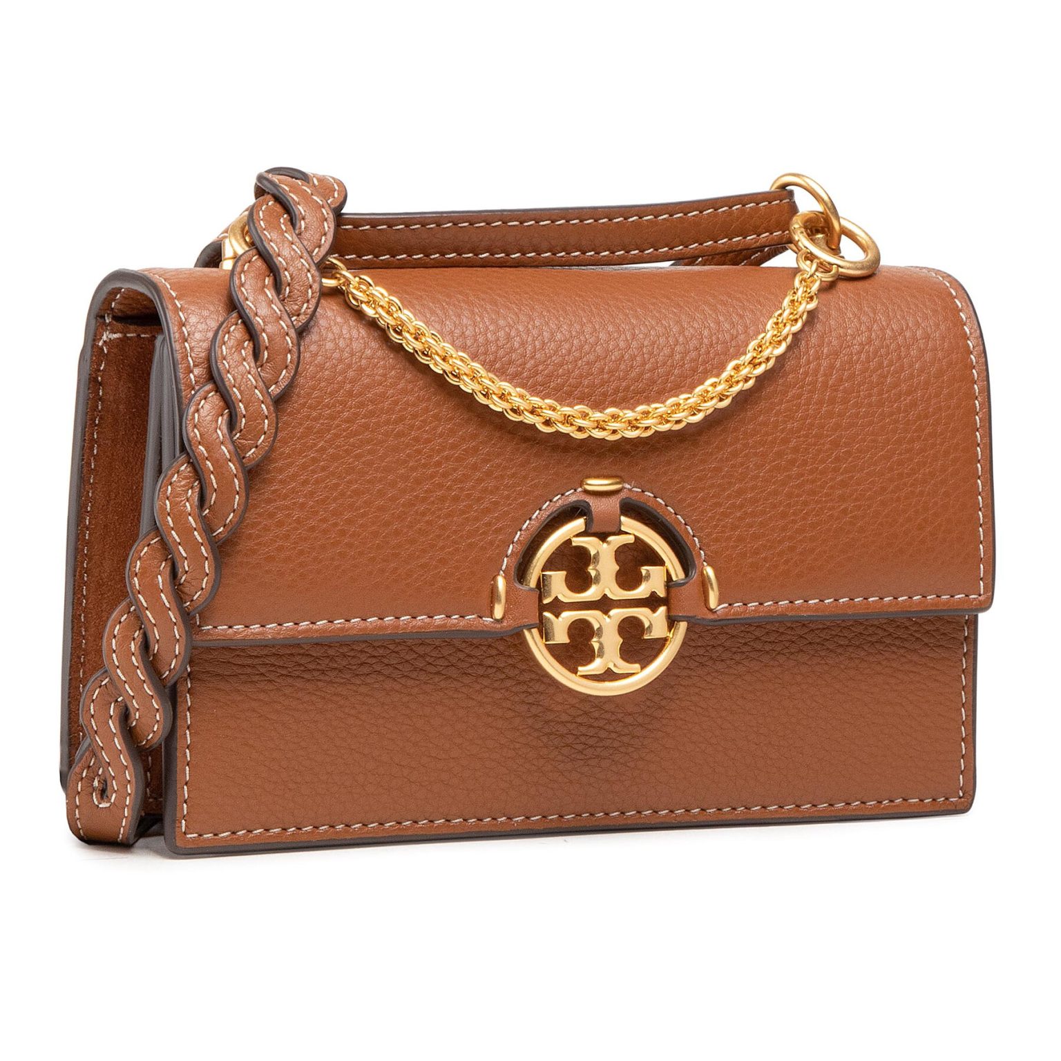 Дамска чанта Tory Burch