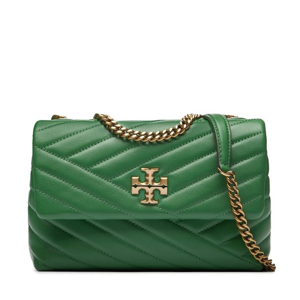 Дамска чанта Tory Burch