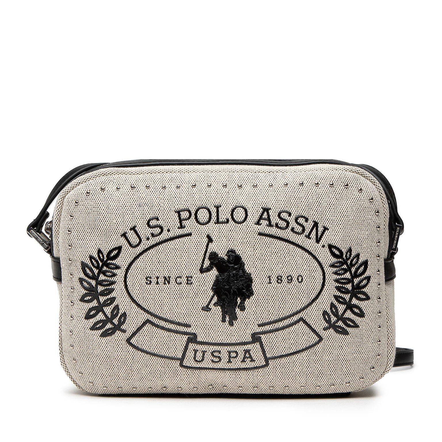 Дамска чанта U.S. Polo Assn.