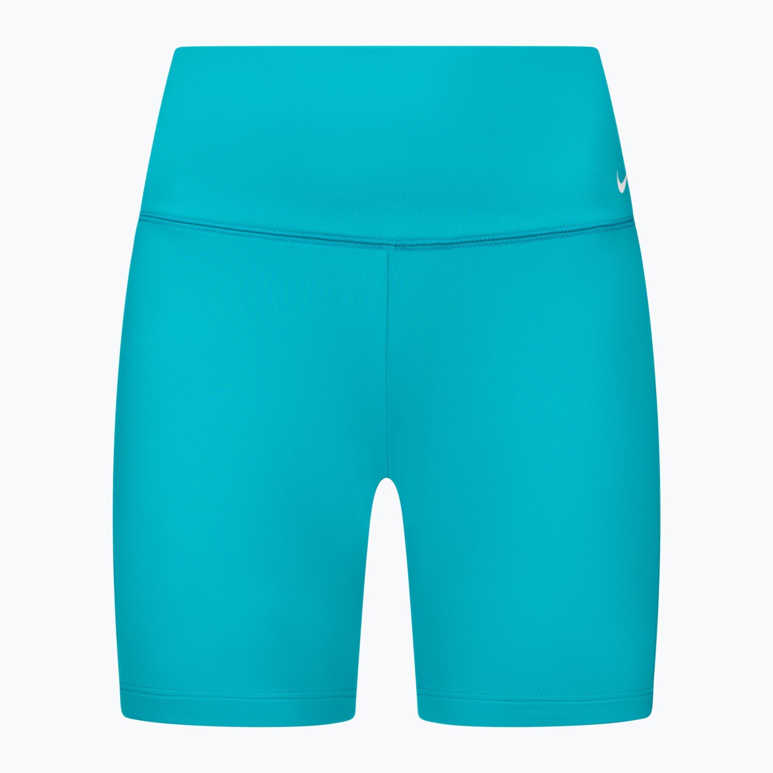 Дамски бански Nike Missy 6" Kick Short blue NESSB211-345