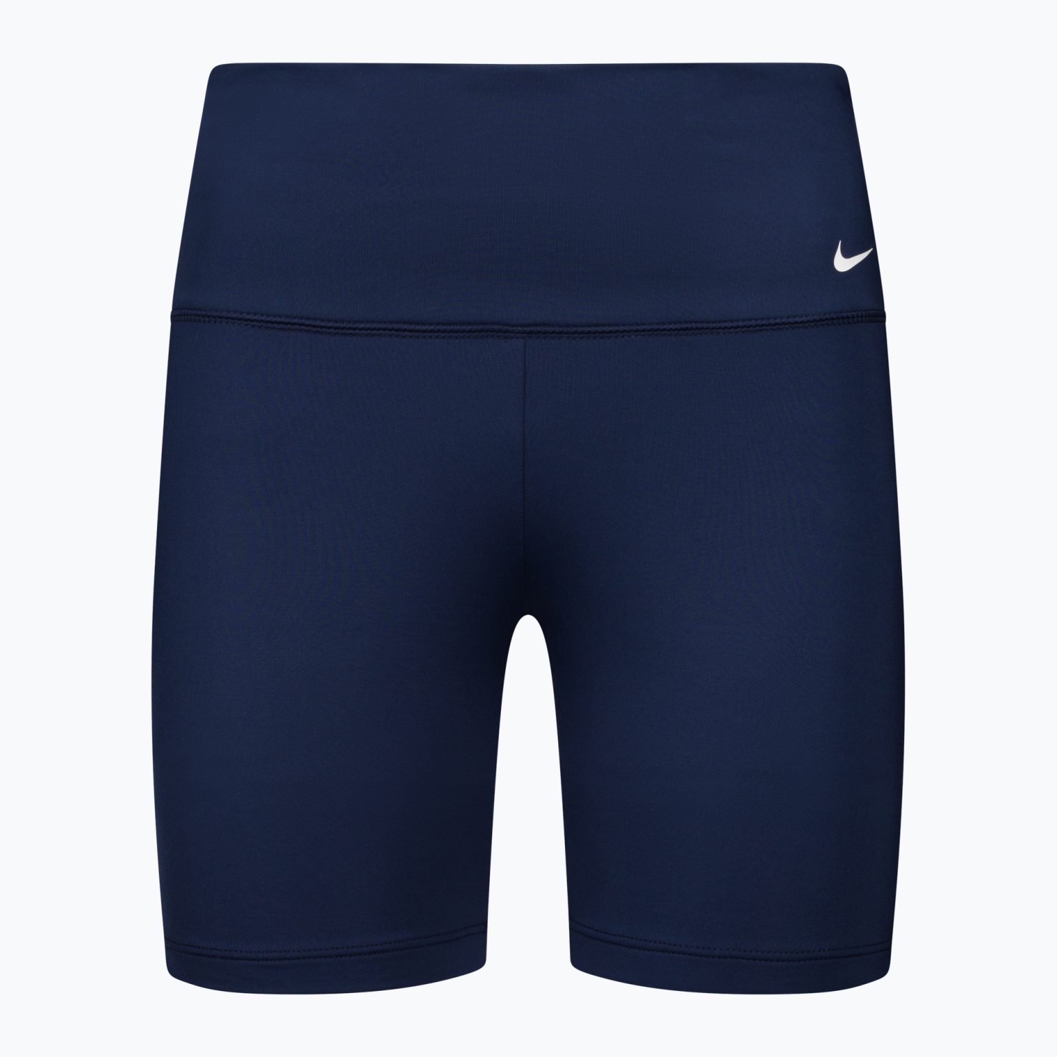 Дамски бански Nike Missy 6" Kick Short тъмносин NESSB211-440