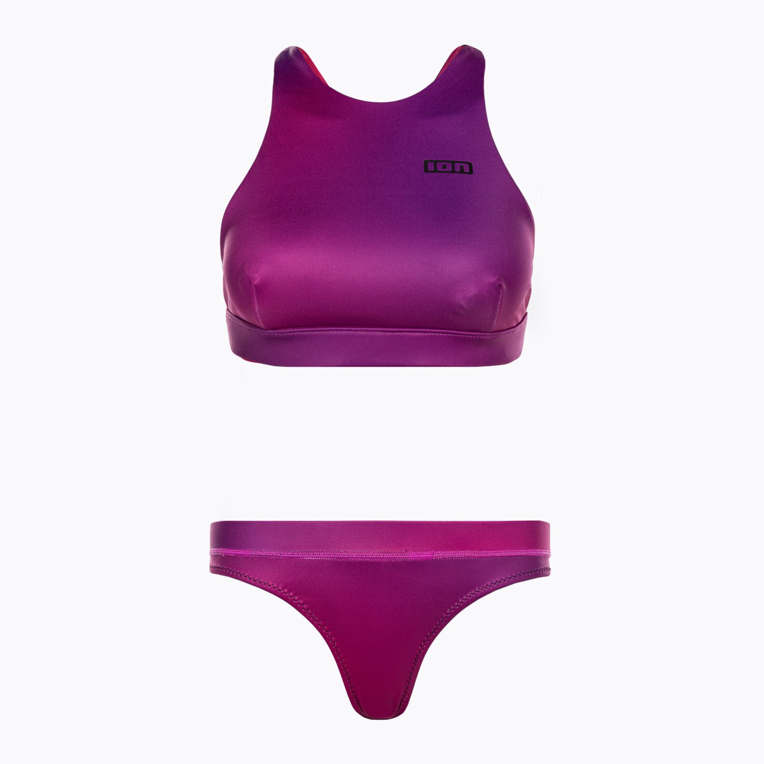 Дамски бански от две части ION Surfkini pink 48233-4195