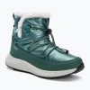 Дамски ботуши CMP Sheratan Snowboots Wp green 30Q4576