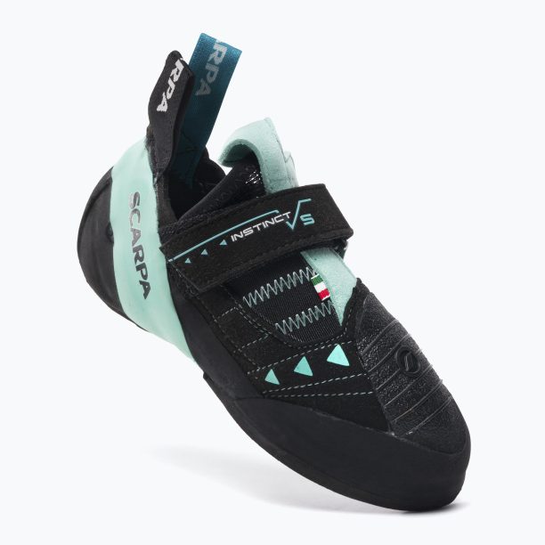 Дамски ботуши за катерене SCARPA Instinct VS blue 70013-002/1