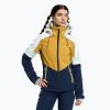 Дамски ботуши за сноуборд ROXY Peak Chic Softshell 2021 honey