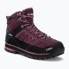 Дамски ботуши за трекинг CMP Moon Mid pink 31Q4796