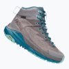 Дамски ботуши за трекинг HOKA Kaha GTX frost gray/aqua haze