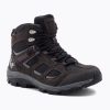 Дамски ботуши за трекинг Jack Wolfskin Vojo 3 Texapore Mid grey 4042471_6157