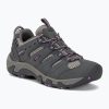 Дамски ботуши за трекинг KEEN Koven Wp сиви 1025157