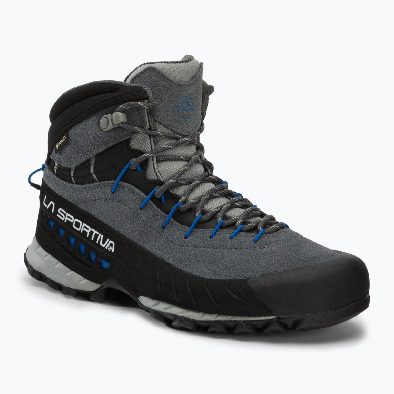 Дамски ботуши за трекинг La Sportiva TX4 Mid GTX сив 27F900613