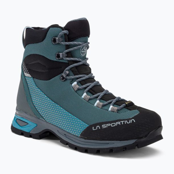 Дамски ботуши за трекинг La Sportiva Trango TRK GTX blue 31E624625