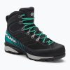 Дамски ботуши за трекинг SCARPA Mescalito TRK GTX black 61050