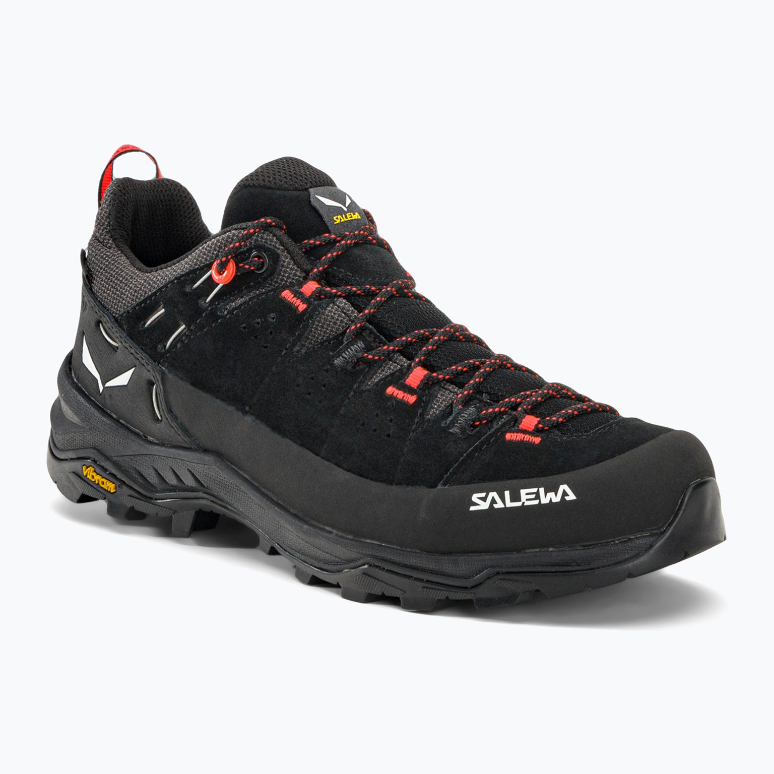 Дамски ботуши за трекинг Salewa Alp Trainer 2 GTX black 00-0000061401