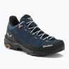 Дамски ботуши за трекинг Salewa Alp Trainer 2 navy blue 00-0000061403