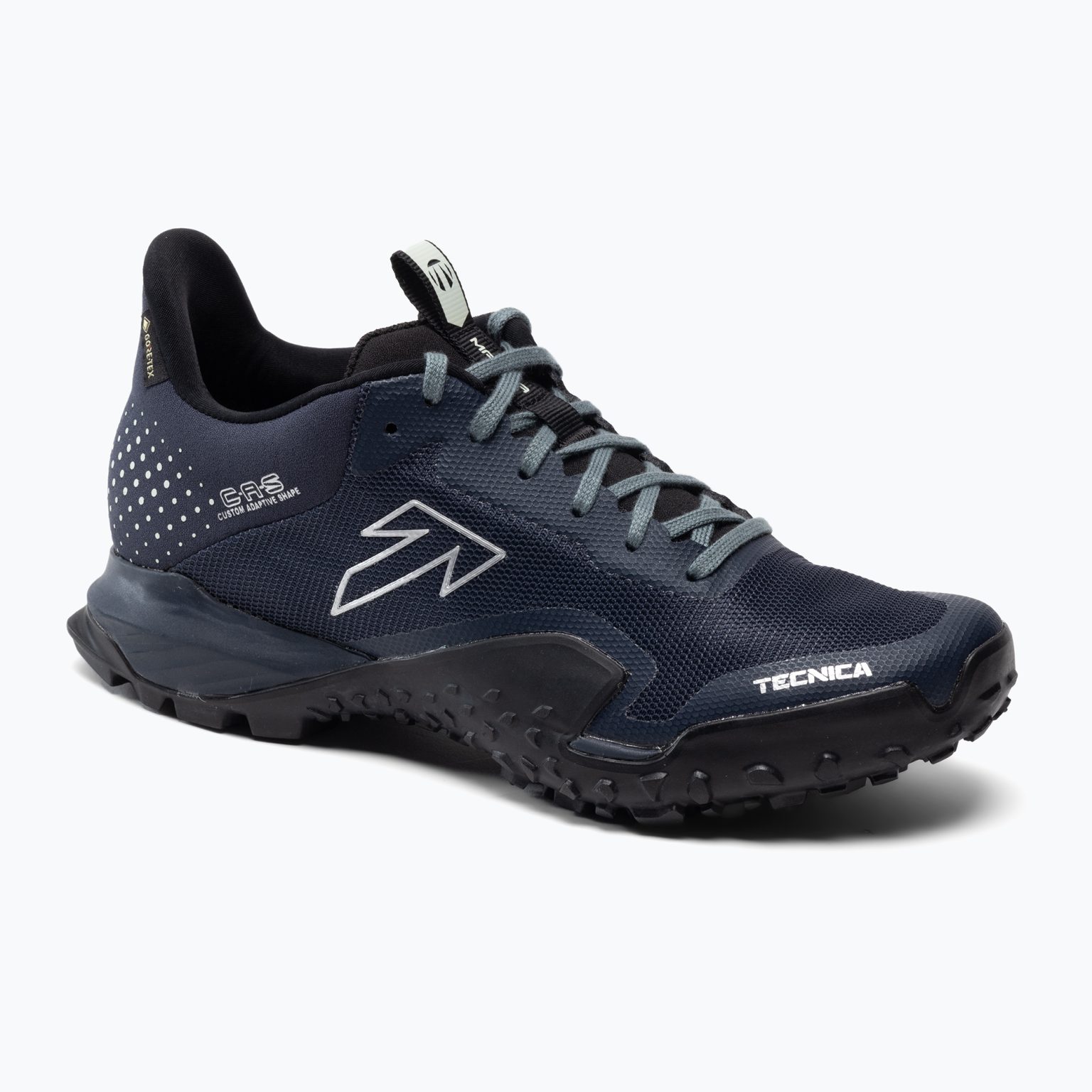 Дамски ботуши за трекинг Tecnica Magma S GTX navy blue 21240300004