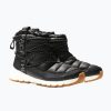 Дамски ботуши за трекинг The North Face Thermoball Lace Up black/gardenia white