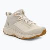 Дамски ботуши за трекинг The North Face Vectiv Exploris 2 Mid Futurelight beige NF0A7W6B9Z31