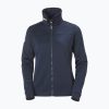 Дамски ветроходен суитшърт Helly Hansen W Crew Fleece navy