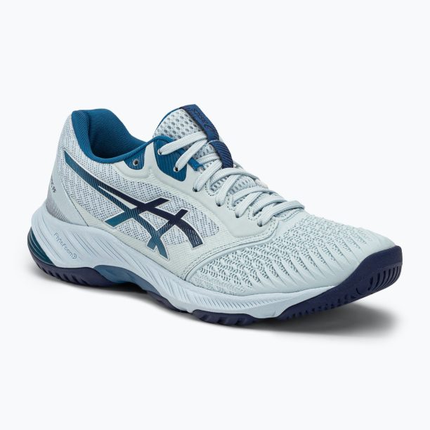 Дамски волейболни обувки ASICS Netburner Ballistic FF 3