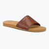 Дамски джапанки REEF Bliss Nights Slide brown CJ1607