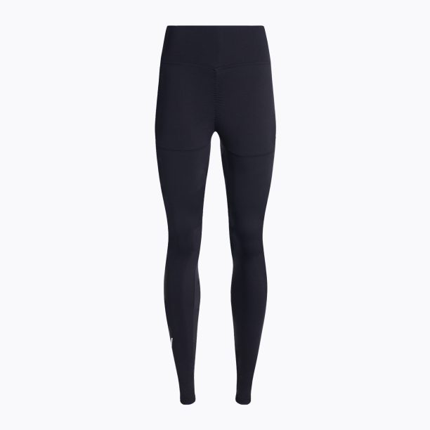 Дамски клинове NEBBIA Active High-Waist Smart Pocket black 402