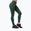 Дамски клинове NEBBIA Classic Hero High-Waist green 5700910