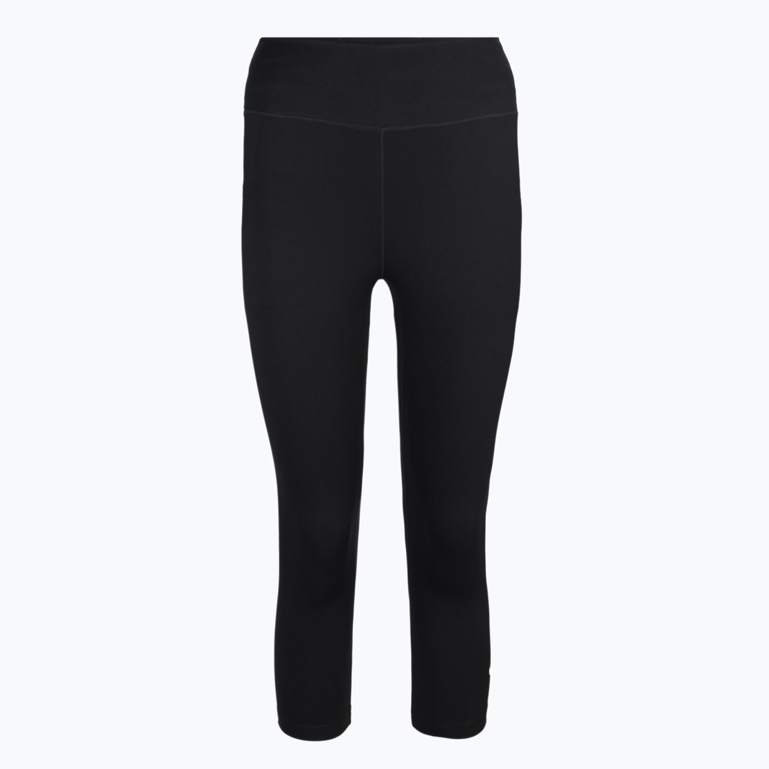 Дамски клинове Nike One Capri black DD0245-010