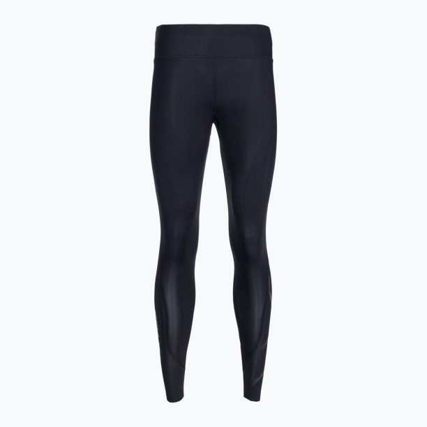 Дамски клинове за тренировка 2XU Force Mid-Rise Compression black WA5367B