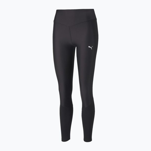 Дамски клинове за тренировка PUMA Puma Fit Eversculpt High Waist black 522177 01