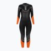 Дамски костюм за триатлон HUUB Araya 2:4 black-orange ARAYAW