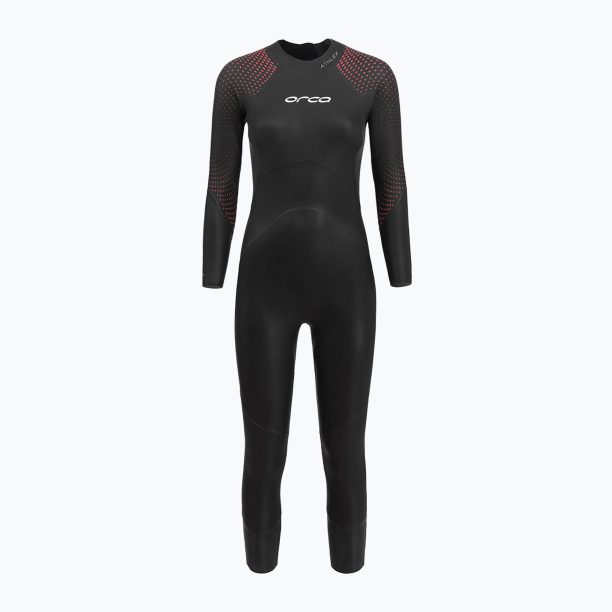 Дамски костюм за триатлон Orca Athlex Float black MN56TT44