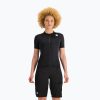 Дамски къси панталони за колоездене Sportful Giara Overshort black 1122033.002