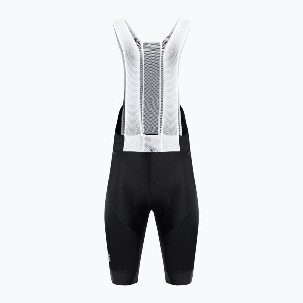 Дамски къси панталони за колоездене Sportful LTD Bibshort black 1120032.002