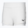 Дамски къси панталони за тенис Mizuno Flex Short white 62GB121501