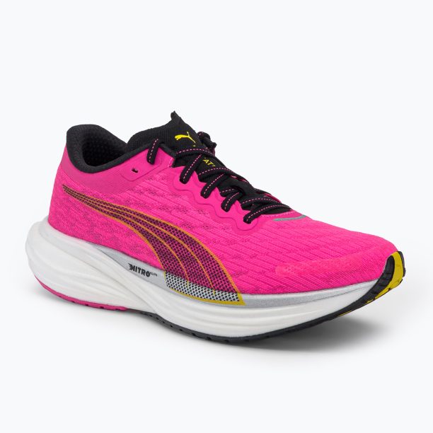 Дамски маратонки PUMA Deviate Nitro 2 pink 376855 13