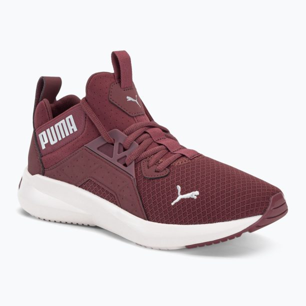 Дамски маратонки PUMA Softride Enzo Nxt maroon 195235 17