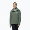 Дамски обувки Jack Wolfskin Evandale zielona 1111191_4311