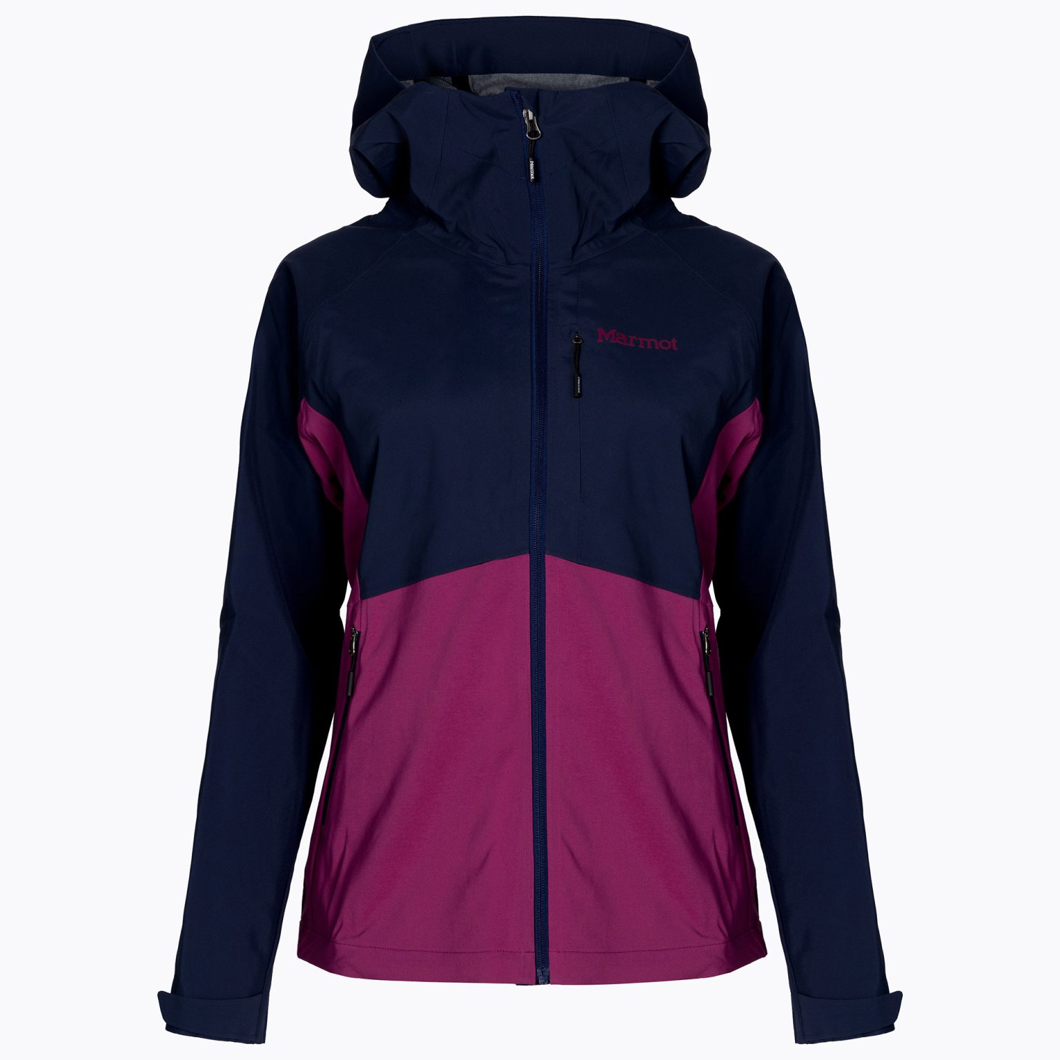 Дамски обувки Marmot Wm's ROM 2.0 Hoody granatowa 13050-5996